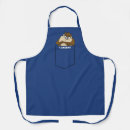 Search for arms aprons Classic cartoon