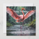 Search for flaps cards Bird