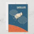 Search for satellite invitations Science