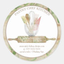 Search for home made bakery stickers Pastry