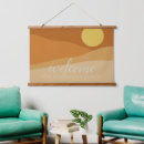 Search for mountain sunset art Boho