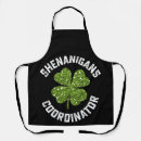 Search for funny st patricks day aprons Irish