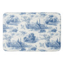 Search for toile pattern Vintage floral toile