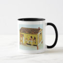 Search for chests mugs Egyptian