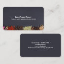Search for spices business cards Catering