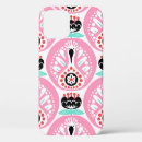 Search for scandinavian folk art iphone cases Abstract