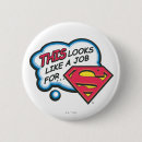 Search for a job for badges Comic