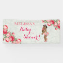 Search for princess baby shower banners Tiara