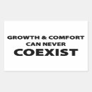 Search for growth stickers Motivation