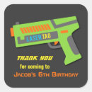 Search for laser tag stickers Kids