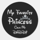 Search for favorite stickers Princess
