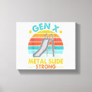 Search for sarcasm canvas prints Retro