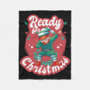 Search for christmas elf blankets Friends