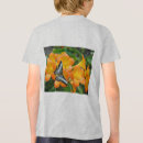 Search for rhododendron tshirts Nature