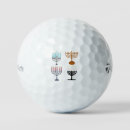 Search for jewish golf equipment Menorah