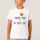 Search for promoted to big brother tshirts Fun