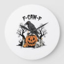 Search for crow clocks Horror