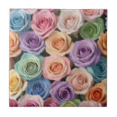 Search for rose tiles Romance