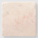 Search for pink marble coasters Stone