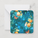 Search for flower fairies note cards Garden