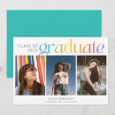 Search for pop 5x7 invitations Colourful