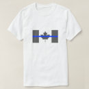 Search for leaves tshirts Black
