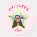 Search for big sister stickers Siblings