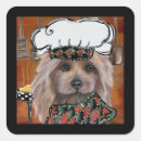 Search for downloads stickers Yorkie poo
