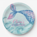 Search for mermaid birthday decor Purple