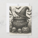 Search for witch cauldron postcards Pagan