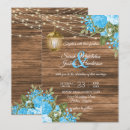 Search for blue lantern invitations Country