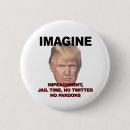 Search for impeachment badges Protest