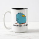 Search for i am no bird mugs Birds