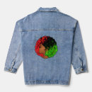 Search for red black green flag clothing History