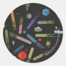 Search for comet stickers Planet