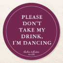 Search for plum coasters Trendy