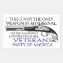 Search for 2nd amendment Veterans
