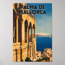 Search for mallorca posters Palma de mallorca