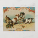 Search for pups postcards Cute