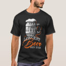 Search for longest tshirts Run