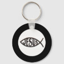 Search for jesus fish key rings God