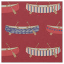 Search for americana fabric Vintage