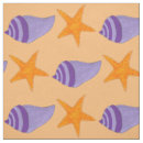 Search for seashell fabric Ocean