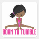 Search for african american child stickers Girl