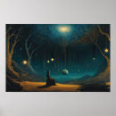 Search for contemplating posters Fantasy