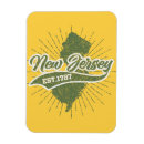 Search for new jersey magnets Map