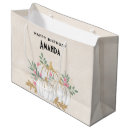 Search for pumpkin gift bags Watercolor pumpkins