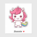 Search for fantasy creature stickers Adorable