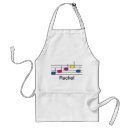 Search for music teacher aprons Musical notes