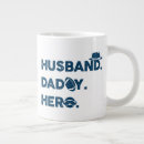 Search for mustach mugs Husband